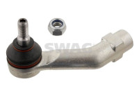 tie rod end piece