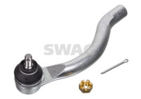 tie rod end piece