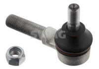 tie rod end piece