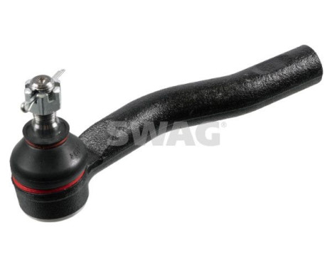 tie rod end piece