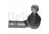 Tie Rod End TA1081 Delphi