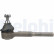 Tie Rod End TA1186 Delphi