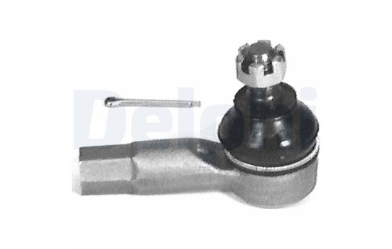 Tie Rod End TA1221 Delphi