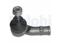 Tie Rod End TA1237 Delphi