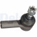 Tie Rod End TA1501 Delphi