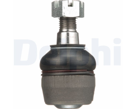 Tie Rod End TA1501 Delphi, Image 4