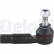 Tie Rod End TA1668 Delphi