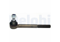Tie Rod End TA1725 Delphi