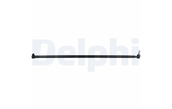 Tie Rod End TA1760 Delphi