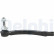 Tie Rod End TA1821 Delphi