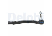 Tie Rod End TA1822 Delphi