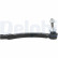 Tie Rod End TA1822 Delphi