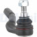 Tie Rod End TA2031 Delphi, Thumbnail 6