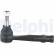 Tie Rod End TA2041 Delphi