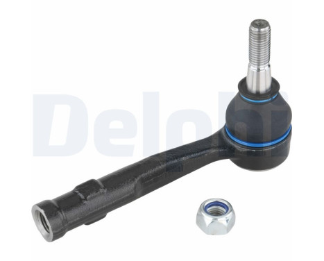 Tie Rod End TA2041 Delphi, Image 2