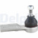 Tie Rod End TA2048 Delphi