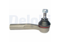 Tie Rod End TA2339 Delphi