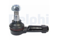 Tie Rod End TA2367 Delphi
