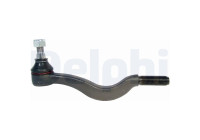 Tie Rod End TA2402 Delphi