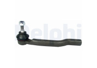 Tie Rod End TA2450 Delphi