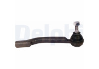 Tie Rod End TA2568 Delphi