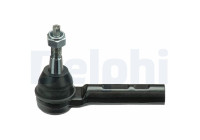 Tie rod end TA2592 Delphi