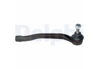 Tie Rod End TA2643 Delphi