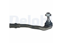 Tie Rod End TA2916 Delphi