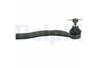 Tie rod end TA3004 Delphi