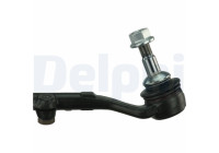 Tie Rod End TA3221 Delphi