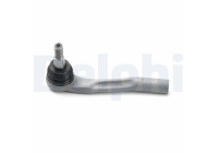 Tie rod end TA3434 Delphi