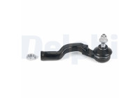 Tie rod end TA3876 Delphi