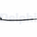 Tie rod end TA5043 Delphi, Thumbnail 3