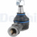 Tie Rod End TA770 Delphi, Thumbnail 5