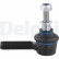 Tie Rod End TA870 Delphi