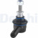 Tie Rod End TA870 Delphi, Thumbnail 5