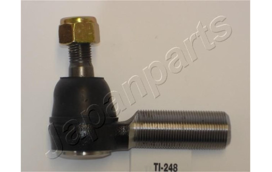 Tie rod end