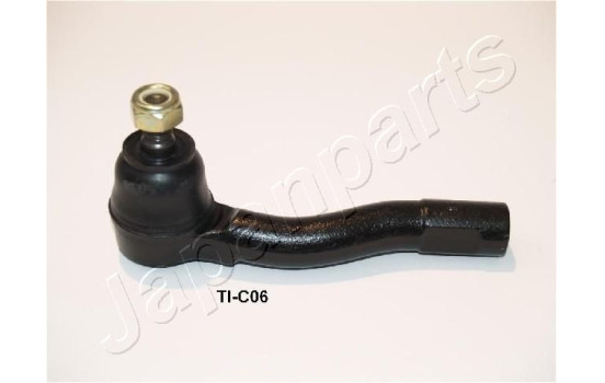 Tie rod end