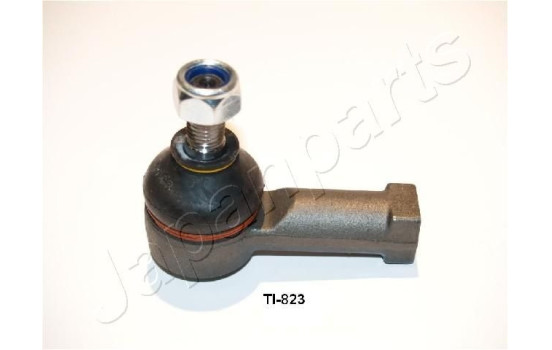 Tie rod end