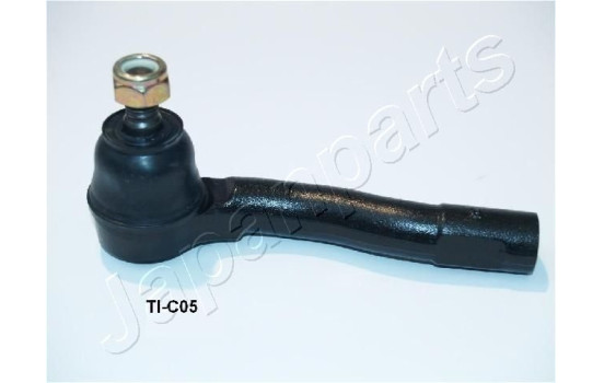 Tie rod end