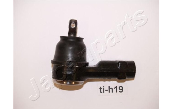 Tie rod end