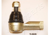 Tie rod end