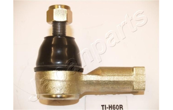 Tie rod end