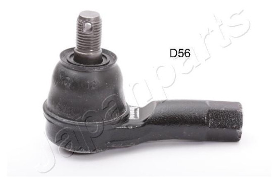 Tie rod end