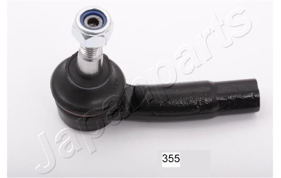 Tie rod end