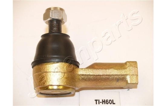 Tie rod end