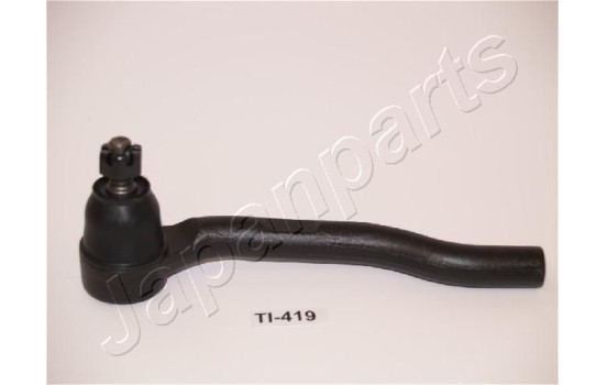 Tie rod end