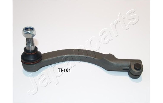 Tie rod end