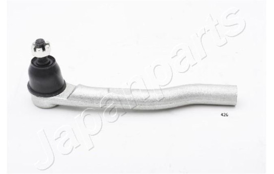 Tie rod end