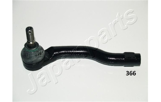 Tie rod end